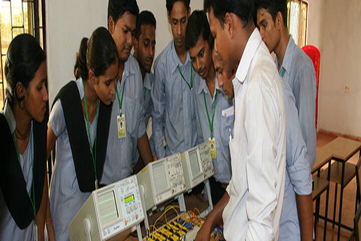 laboratory